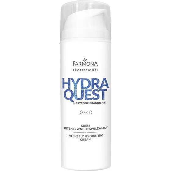 Farmona Professional Hydra Quest Intensive Feuchtigkeitscreme, 150ml