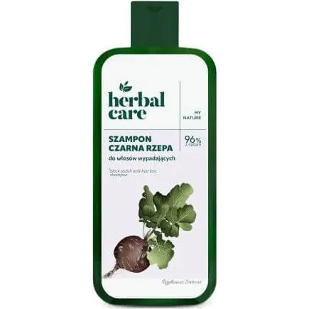 Farmona Herbal Care Shampoo mit schwarzem Rettich gegen Haarausfall, 330 ml