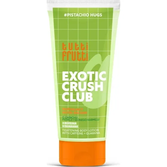 Farmona Tutti Frutti Exotic Straffender Nutriabalsam