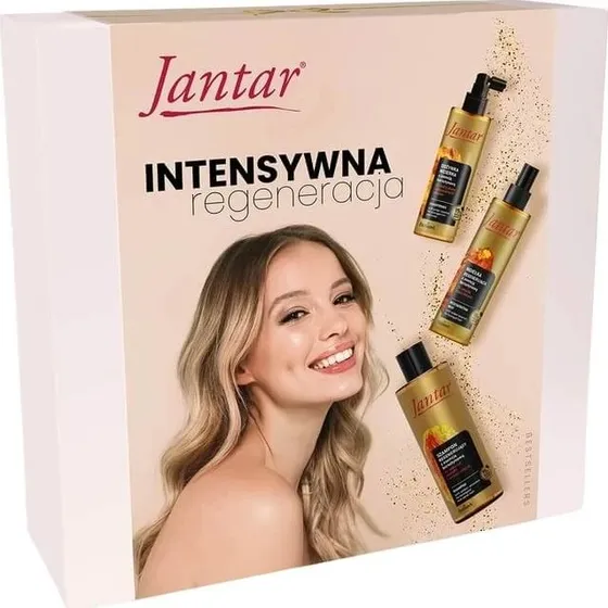 Farmona Jantar Intensive Regeneration Geschenkset