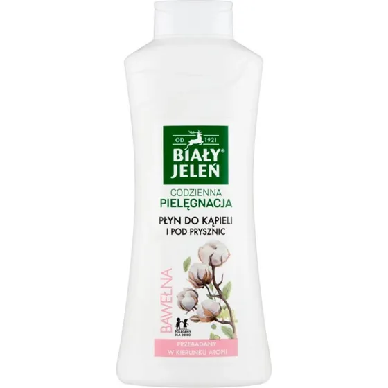Bawena Duschgel & Badezusatz, 750 ml