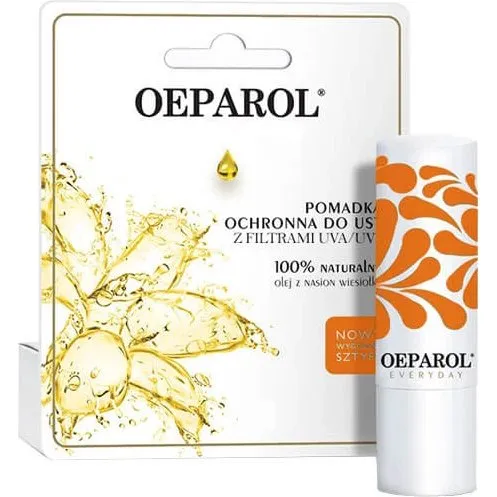 Oeparol Sunnyday Lippenstift SPF 25, 4,8 g