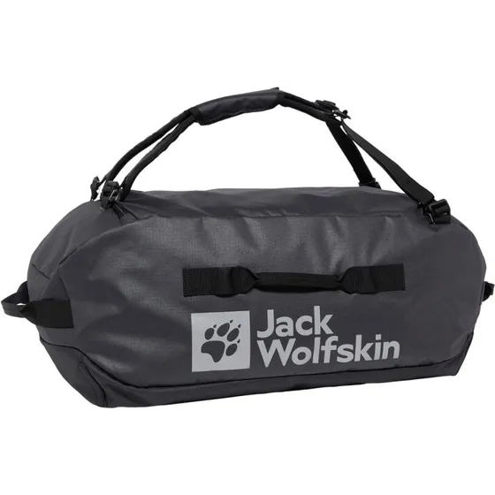 Jack Wolfskin All-In Duffle 65 Phantom