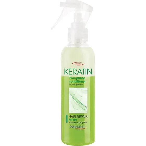 Chantal Prosalon Biphasic Keratin Wachs Conditioner 200g