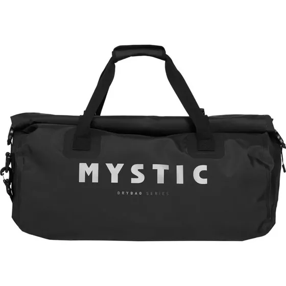 Mystic Drifter Duffle WP Reisetasche Schwarz 40L