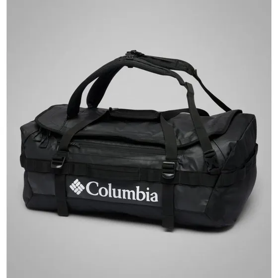 Columbia Landroamer 60L Duffel Tasche Schwarz