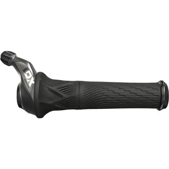 SRAM X01 Eagle Grip Shift 12-fach schwarz