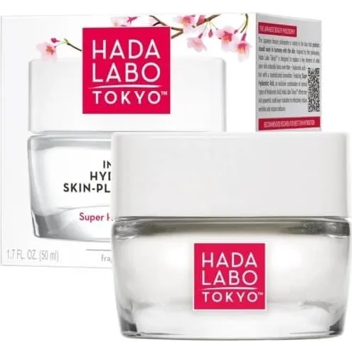 Hada Labo Tokyo White Intensives feuchtigkeitsspendendes Gel 50ml