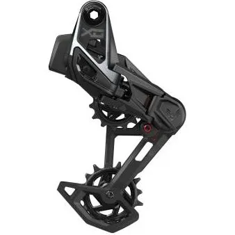 SRAM X0 Eagle AXS T-Type Schaltwerk 12-fach schwarz