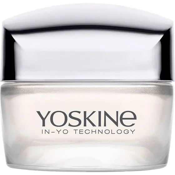 Yoskine Mezo Peptide Expert 60+ Anti-Falten-Creme, 50 ml