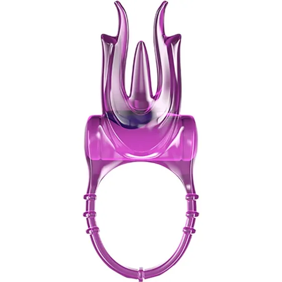 Durex Play Little Devil Vibrationsring mit Noppen