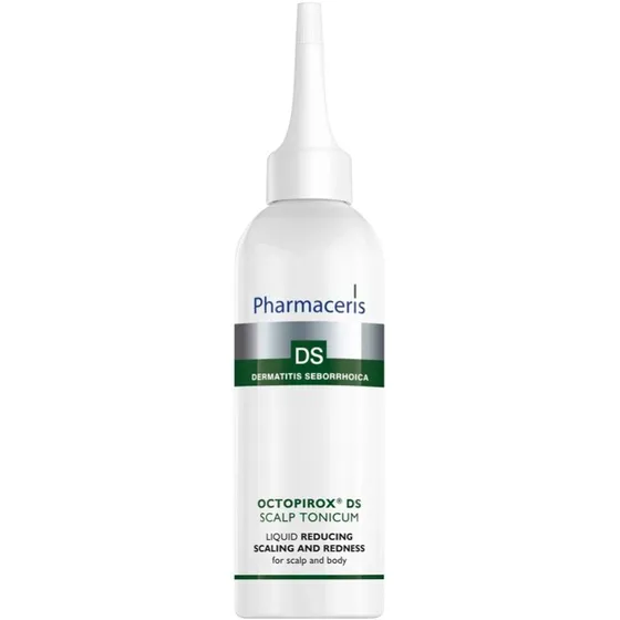 Pharmaceris DS Octopirox Scalp Tonicum 100 ml