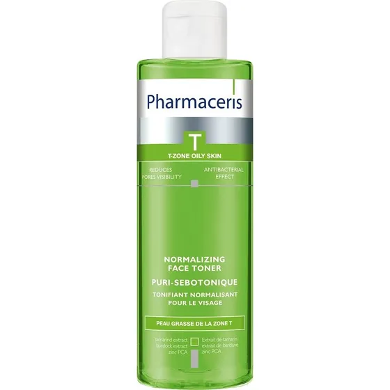 Pharmaceris T Puri-Sebotonique Normalisierendes Gesichtstonikum, 200 ml