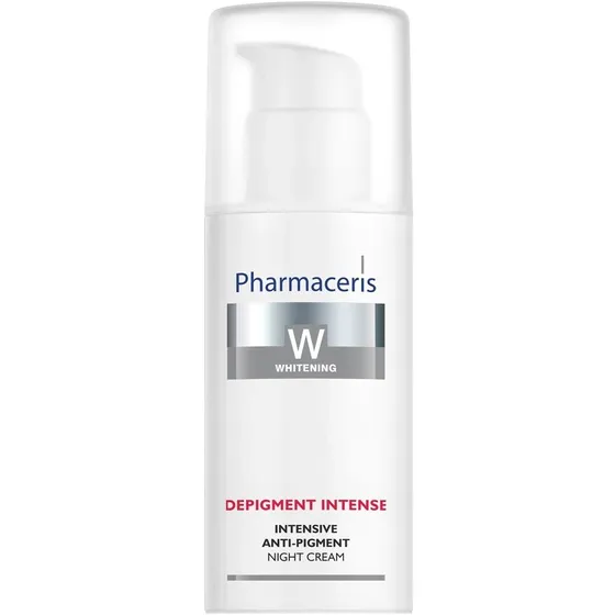 Pharmaceris W Depigment Intense Nachtcreme 50 ml