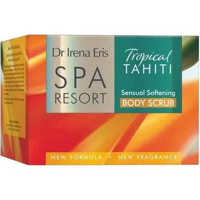 Dr. Irena Eris SPA Resort Tropical Tahiti Peeling, 200 g
