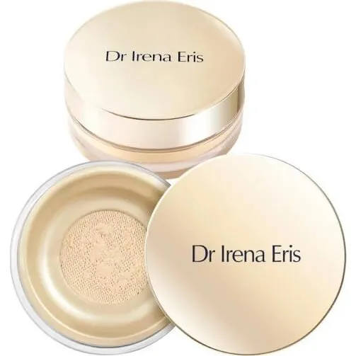Dr. Irena Eris Matt & Blur Ultra Light Fixing Powder, 10g