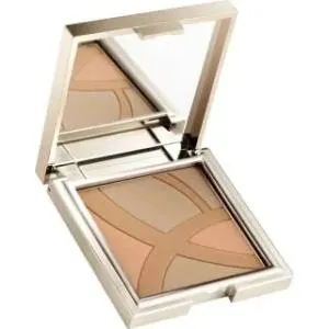 Dr. Irena Eris Bronzer Warm schimmernder Puder 01, 7g