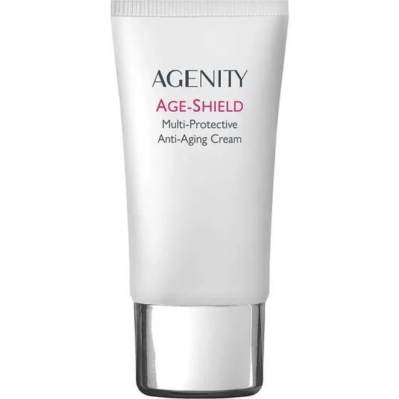 Agenity Age-Shield Anti-Ageing-Creme SPF 50, 50 ml