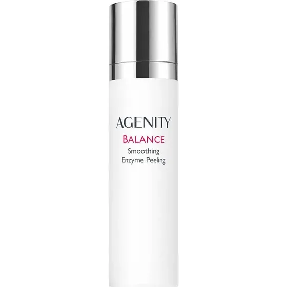 Agenity Balance Glättendes Enzym-Peeling, 75 ml