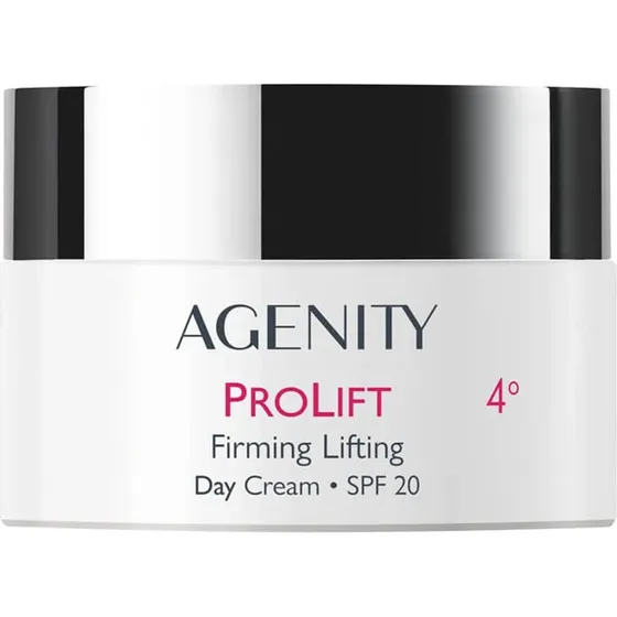 Agenity 4° ProLift Straffende Lifting-Tagescreme SPF 20, 50 ml