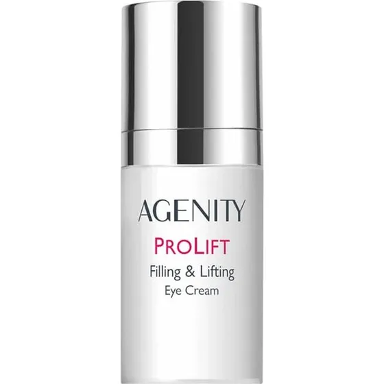 Agenity 4° ProLift Augencreme, füllend & straffend, 15 ml