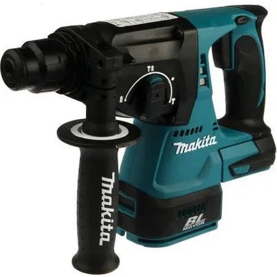 Makita DHR242Z 18 V SDS Plus Bohrhammer