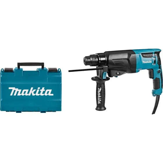 Makita HR2300 Bohrhammer 720 W SDS-PLUS 23 mm