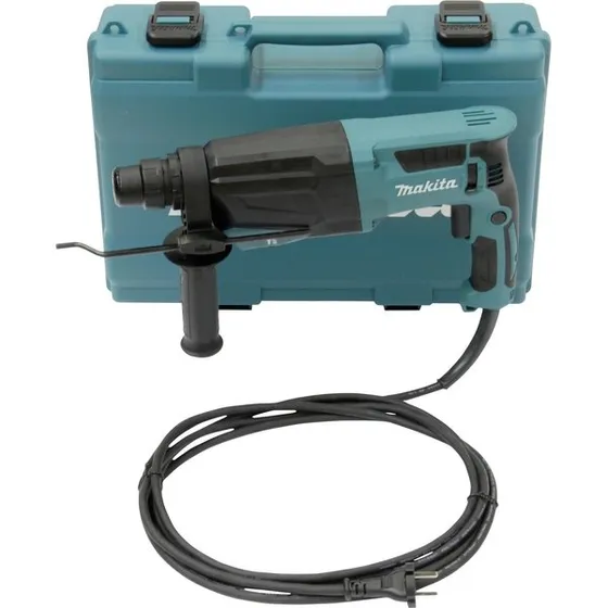 Makita HR2670 Kombihammer 800 W SDS-Plus