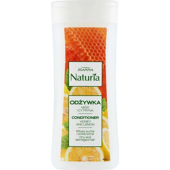 Joanna Wachsbalsam Honig & Zitrone, 200g