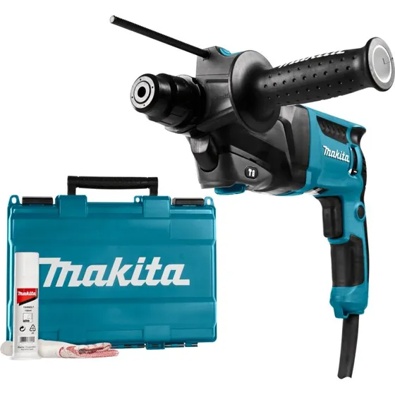 Makita Bohrhammer HR2600 800 W SDS-PLUS