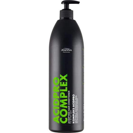 Joanna Professional AcidPro-Komplex-Säure-Spülung, 1000g