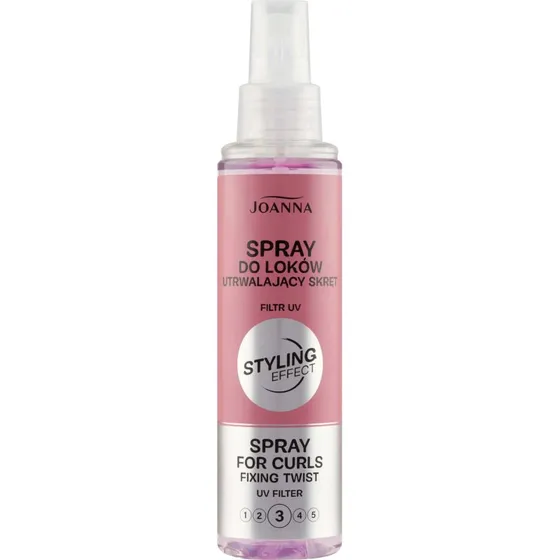 Joanna Styling-Effekt Locken-Spray 150ml