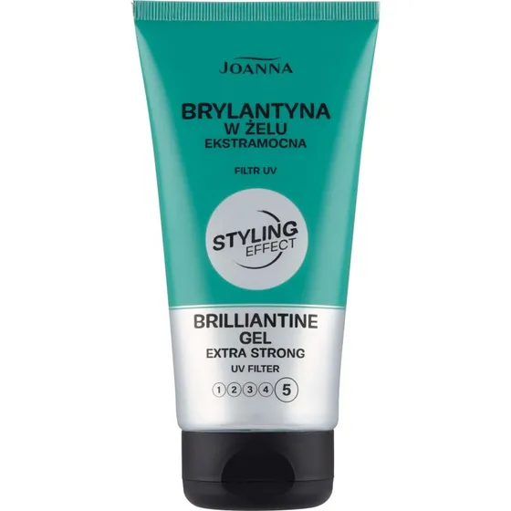 Joanna Styling Effect Extra Strength Gloss, 150g
