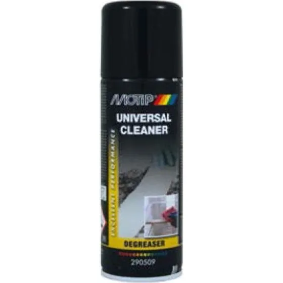 MOTIP Industrie-Reiniger 500 ml