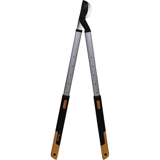 Fiskars SmartFit Teleskop-Astschere L86, 40 mm