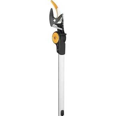 Fiskars Teleskop-Schneidgiraffe UPX86 2,4–4,0 m