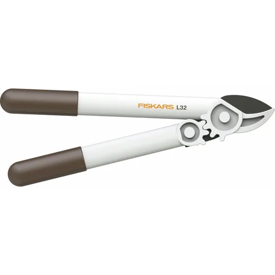 Fiskars Amboss-Astschere L32