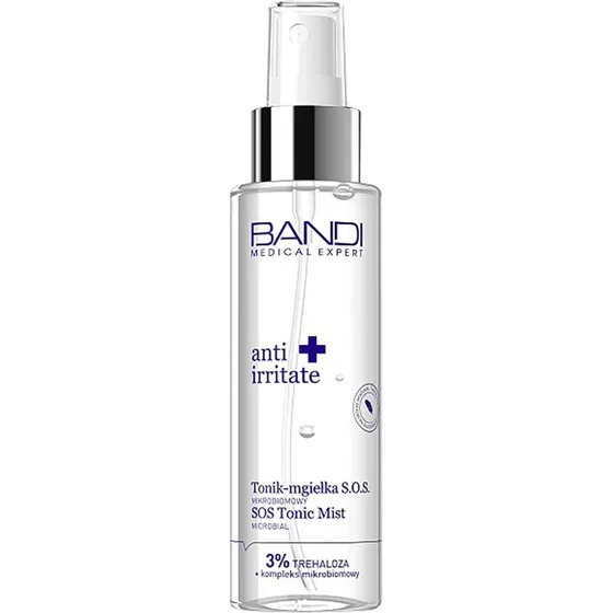 Bandi Medical Expert SOS Tonic-Mist, Anti-Reizung, 100 ml