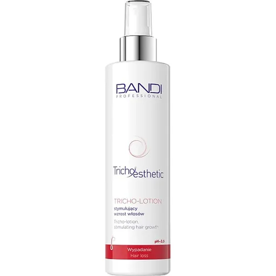 Bandi Tricho Esthetic Tricho-Lotion zur Haarwachstumsstimulation, 230 ml