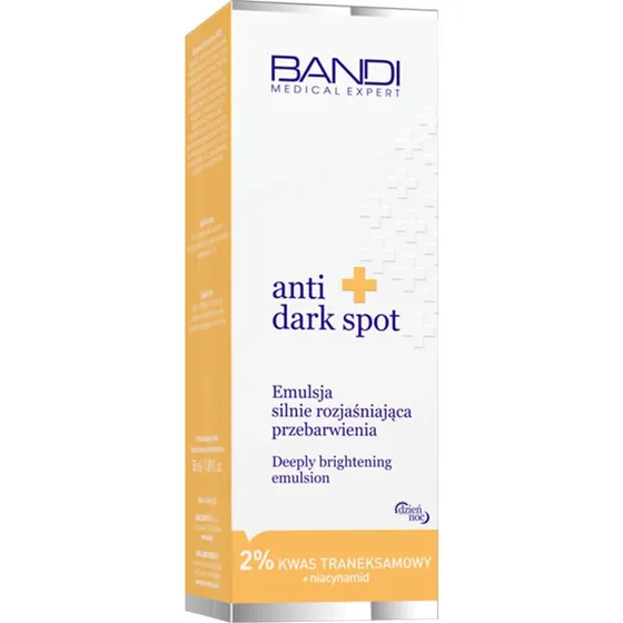 Bandi Medical Expert Anti Dark Spot Emulsion, 50 ml