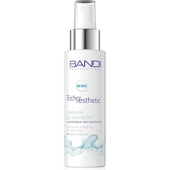 Bandi Tricho-Esthetic Glättender Haarnebel, 100 ml