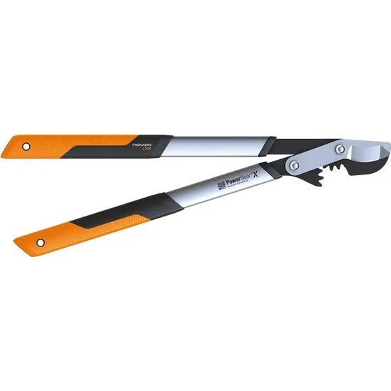 Fiskars PowerGear X Bypass-Astschere LX94-M 64 cm