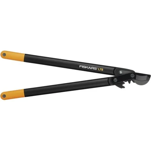 FISKARS PowerGear II Bypass-Getriebeastschere 700 mm