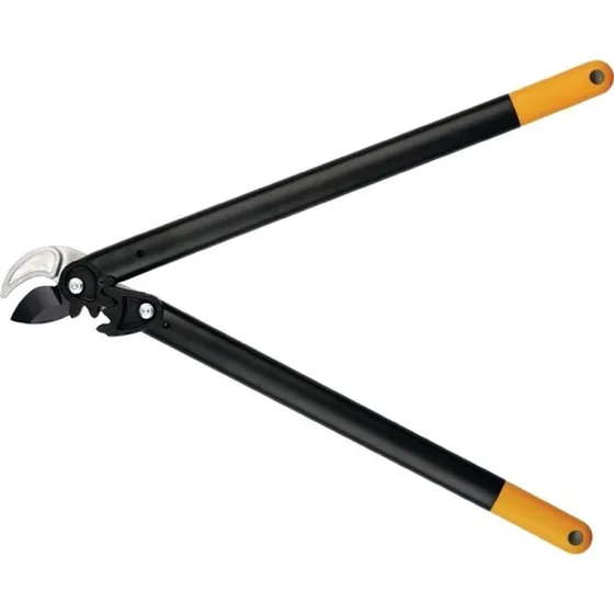 FISKARS PowerGear™ II Amboss-Getriebeastschere L77, 70 cm