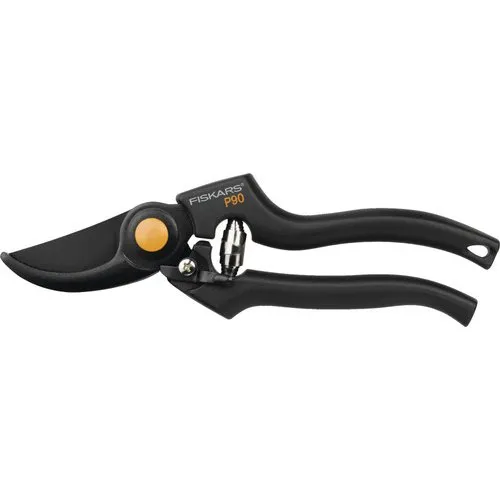 Fiskars Gartenschere Pro P90 Bypass, 26 mm