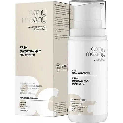 Eeny Meeny Büste straffende Creme, 100 ml