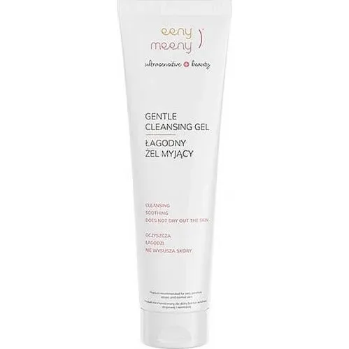 Eeny Meeny Ultrasensitive+Beauty Sanftes Reinigungsgel, 100 ml