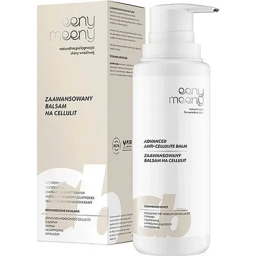 Eeny Meeny Advanced Cellulite Balm, 200 ml