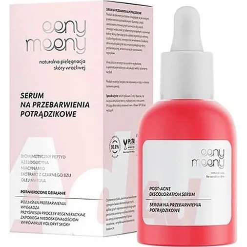 Eeny Meeny Serum gegen Akneflecken, 30 ml