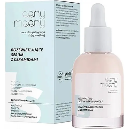 Eeny Meeny Illuminating Ceramide Serum, 30 ml